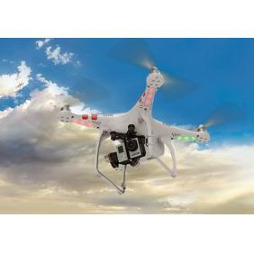 Phantom 2 With H32D Gimbal Ready To Fly Combo