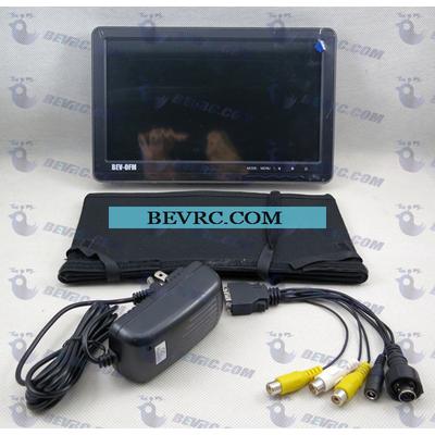 BEV-OFM M10 10.1-inch outdoor High definition highlight FPV monitor