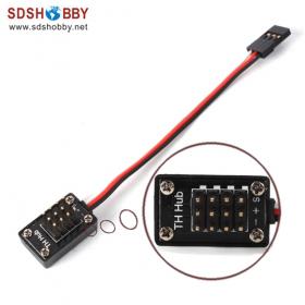 Hobbywing Skywalker 4 in 1 ESC 20A*4 for RC Multicopter