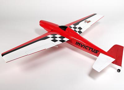 HobbyKing Invictus EF-1 Pylon Racer Balsa 1288mm (ARF)