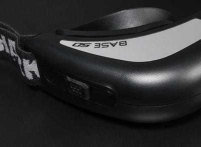 FatShark BASE SD FPV Headset