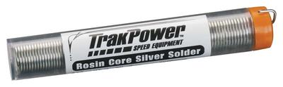 TrakPower Rosin Core Lead Free Silver Solder 15g TKPR0975