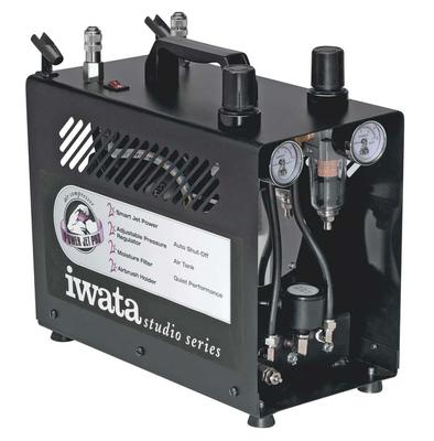 Iwata Power Jet Pro Compressor IWAIS975