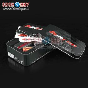 Power HD-3688MG Micro Digital Servo 3KG 29g 25T with Metal Gear for Helicopter Lock Tail Instead of Futaba S925
