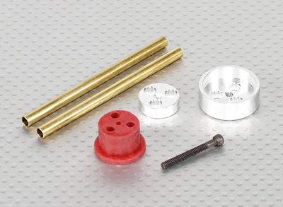 Replacement Fuel Tank Bung And Fitting Kit