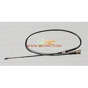 Customed antenna for  UHF Rx