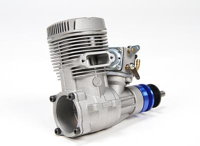 NGH GT25 25cc Gas Engine With Rcexl CDI Ignition (2.7HP)