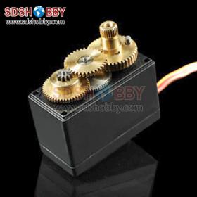 Power HD-AR1202MG Analog Robot Servo without Wing 3.5KG/60G 25T with Metal Gear & 2 Bearings