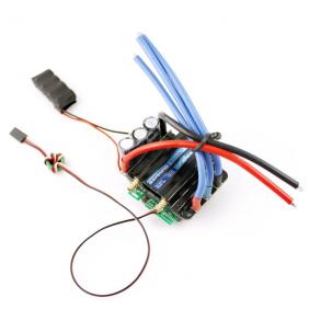 Hobbywing Seaking 180A Brushless ESC for Boat (Version 2.0) with Water Cooling System