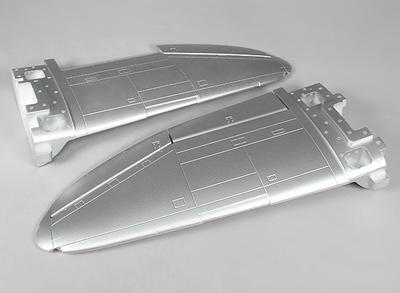P-47 1600mm (PNF) - Replacement Main Wing