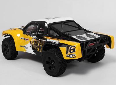 Turnigy Trooper SCT 4x4 1/10 Brushless Short Course Truck (ARR)