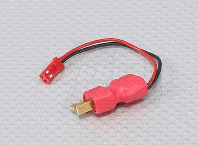 T-Connector - JST Male in-line power adapter