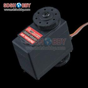 Power HD-AR1202MG Analog Robot Servo without Wing 3.5KG/60G 25T with Metal Gear & 2 Bearings