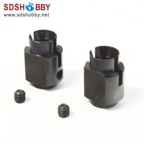HSP Universal Joint Cup A 2PCS 02034
