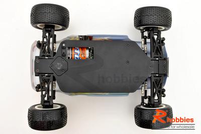 1/18 RC EP RC18T 4WD Off-Road Racing Buggy