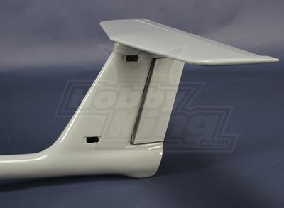 Eagle Fiberglass FPV - UAV (Grey) (ARF)