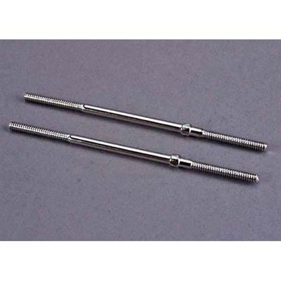 Traxxas Turnbuckles Stampede 82mm Pair TRA2337