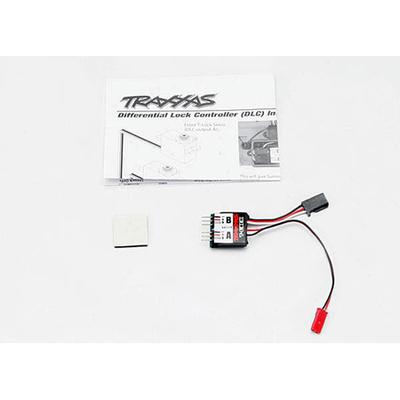 Traxxas Differential Controller T-Lock Electronic TRA5697