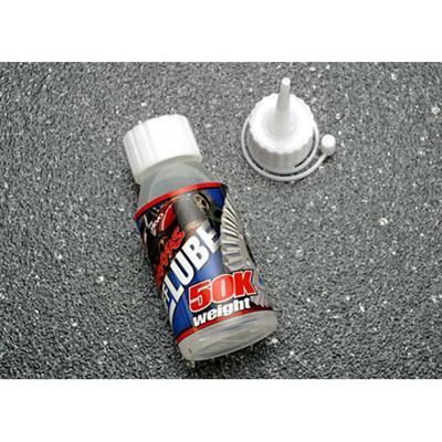 Traxxas Differential Oil 50K Weight Revo TRA5137