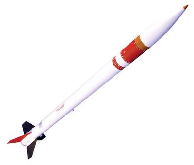 Estes D-Region Tomahawk Rocket Kit EST2037