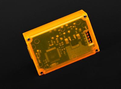 OrangeRX DSMX/DSM2 2.4GHz Transmitter Module (Futaba Compatible)