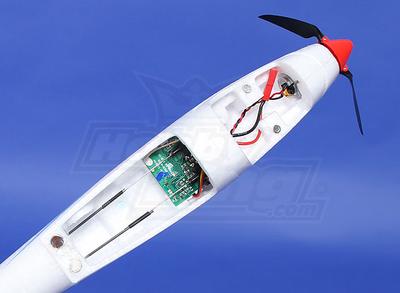 Skysurfer EPO Glider 4CH 780mm (RTF) (Mode 2)