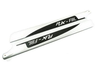 High Quality Carbon Fiber Main Blades (600mm) - FBL