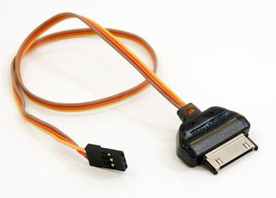 GPC Gopro Connector