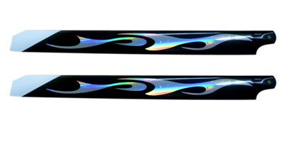 HAC Holo-Blade Decals 600mm Blades