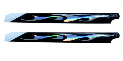 HAC Holo-Blade Decals 500mm Blades