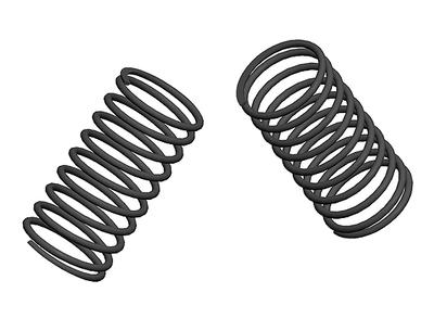 Front Shock Spring - 110BS, A2003T, A2010, A2027, A2029, A2035 and A3007