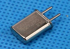 HiModel 27.195Mhz FM FUTABA Compatible Transmitter Crystal (TX)