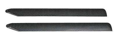 Heli-Max Carbon Fiber Main Blades Axe CP HMXE4269