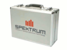 Spektrum Deluxe Transmitter Case for Aircraft