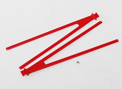 Durafly Monocoupe 1100mm - Replacement Wing Supporting Bar