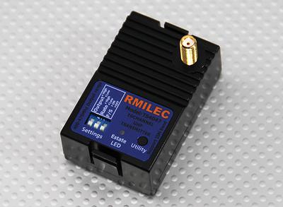 RMILEC TS4047 10CH 2.5W UHF Module System w/Receiver (Futaba module)