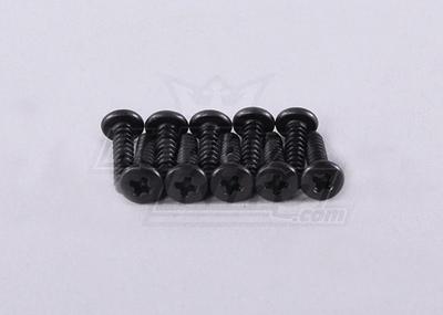 10 x BT2*8 Screw - 118B, A2006, A2023T and A2035