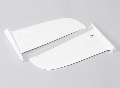Durafly Zephyr 1533mm - Replacement V-Tail