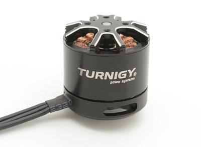 Turnigy HD 2212 Brushless Gimbal Motor (BLDC)