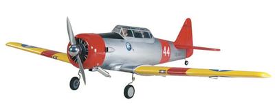 Top Flite AT-6 Texan .60 Size ARF w/Retracts TOPA0965