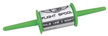Skydog Kites Kite Spool 50# 500 SKK19365