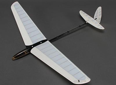 Mini DLG Composite Discus Launch Glider 950mm (PNF)