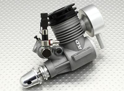 ASP Hornet 0.15 Two Stroke Glow Engine