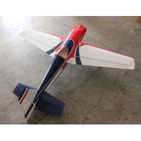 New Design 73in Edge540 Carbon Fiber Version 30-35cc RC Model Gas Airplane ARF/Petrol Airplane (Type A)