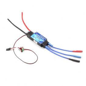 Hobbywing Seaking 90A Brushless ESC for Boat with Water Cooling System