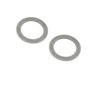 MIP Super Diff Rings, Kyosho (2) MIP12162