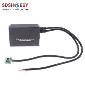 New FPV Remzibi Poor Man's OSD + Ublox GPS module + USB TTL Cable Module