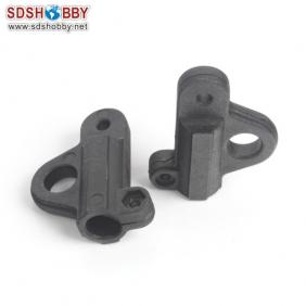 Mount of Landing Gear Tube -Right *2pcs for Bumblebee ST550 RC Quadcopter