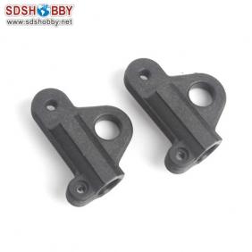 Mount of Landing Gear Tube -Right *2pcs for Bumblebee ST550 RC Quadcopter