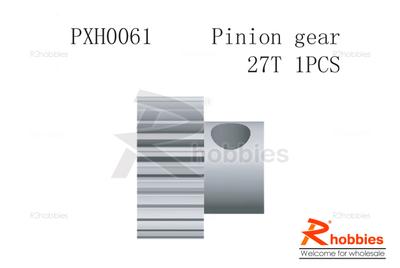 Pinoin gear 27T